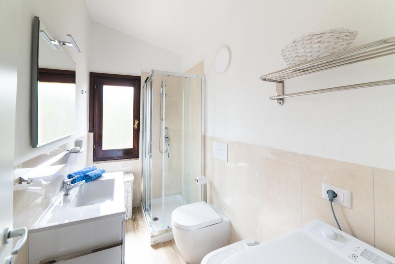 Villa Aloe 2 Коста Парадизо Екстериор снимка
