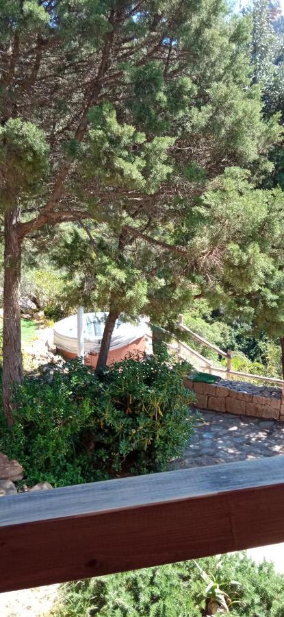 Villa Aloe 2 Коста Парадизо Екстериор снимка