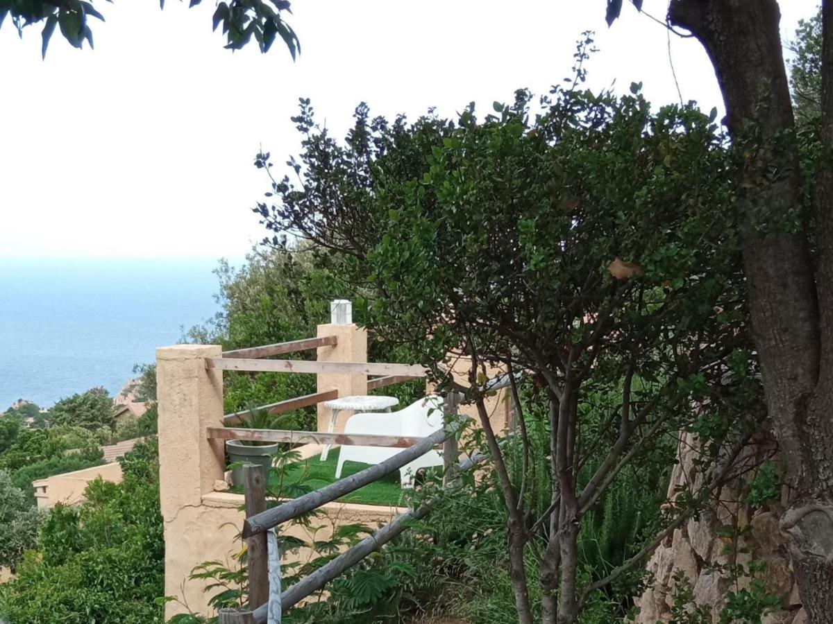 Villa Aloe 2 Коста Парадизо Екстериор снимка