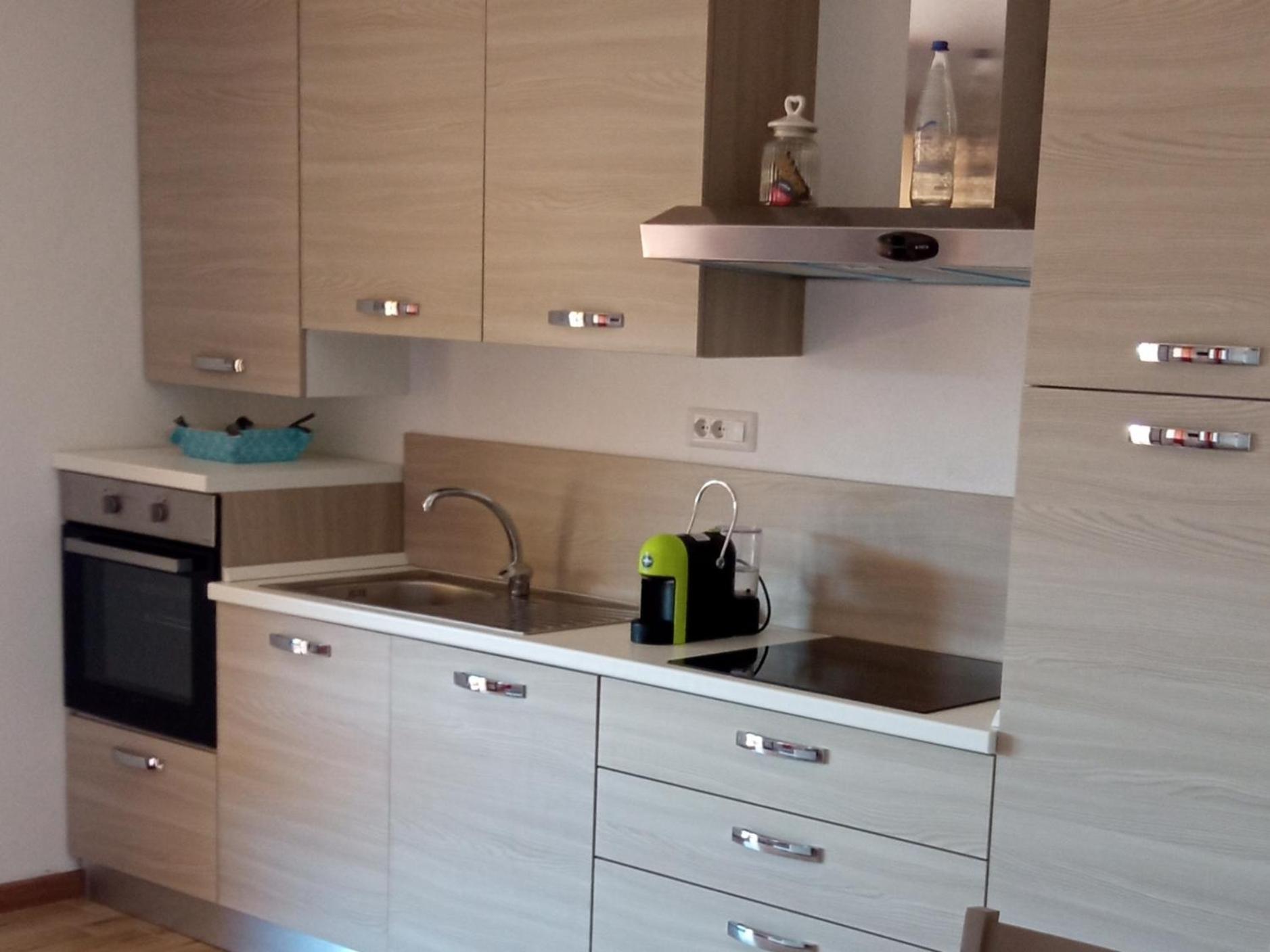 Villa Aloe 2 Коста Парадизо Екстериор снимка